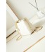 Chanel Hobo Shoulder Bag AS4859