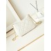 Chanel Hobo Shoulder Bag AS4859