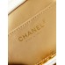 Chanel Hobo Shoulder Bag AS4859
