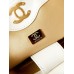 Chanel Hobo Shoulder Bag AS4859