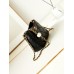 Chanel Hobo Shoulder Bag AS4859