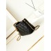 Chanel Hobo Shoulder Bag AS4859