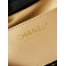 Chanel Hobo Shoulder Bag AS4859