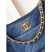Chanel Hobo Shoulder Bag AS4666