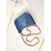 Chanel Hobo Shoulder Bag AS4666