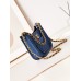 Chanel Hobo Shoulder Bag AS4666