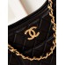 Chanel Hobo Shoulder Bag AS4532