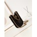 Chanel Hobo Shoulder Bag AS4532