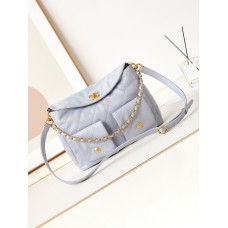 Chanel 24P Large Hobo Shoulder Bag AS4668
