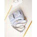 Chanel 24P Large Hobo Shoulder Bag AS4668