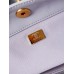 Chanel 24P Large Hobo Shoulder Bag AS4668