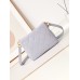 Chanel 24P Small Hobo Shoulder Bag AS4743