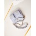 Chanel 24P Small Hobo Shoulder Bag AS4743