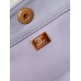 Chanel 24P Small Hobo Shoulder Bag AS4743