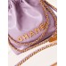 Chanel 22 Bag mini size Hobo Shoulder Bag AS3980