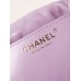 Chanel 22 Bag mini size Hobo Shoulder Bag AS3980