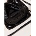 Chanel 22 Bag mini size Hobo Shoulder Bag AS3980