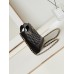 Chanel 24S 31Bag Nano Hobo Shoulder Bag AS3656