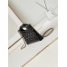 Chanel 24S 31Bag Nano Hobo Shoulder Bag AS3656