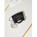 Chanel 24S 31Bag Nano Hobo Shoulder Bag AS3656