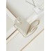 Chanel 24S 31Bag Nano Hobo Shoulder Bag AS3656