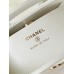 Chanel 24S 31Bag Nano Hobo Shoulder Bag AS3656