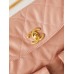 Chanel 24P Large Hobo Shoulder Bag AS4668