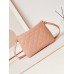 Chanel 24P Large Hobo Shoulder Bag AS4668