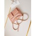 Chanel 24P Large Hobo Shoulder Bag AS4668