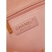 Chanel 24P Large Hobo Shoulder Bag AS4668