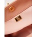 Chanel 24P Large Hobo Shoulder Bag AS4668