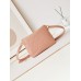 Chanel 24P Small Hobo Shoulder Bag AS4743