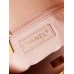 Chanel 24P Small Hobo Shoulder Bag AS4743