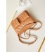 Chanel 24P Large Hobo Shoulder Bag AS4668