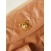 Chanel 24P Small Hobo Shoulder Bag AS4743