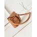 Chanel 24P Small Hobo Shoulder Bag AS4743
