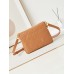 Chanel 24P Small Hobo Shoulder Bag AS4743