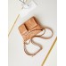 Chanel 24P Small Hobo Shoulder Bag AS4743