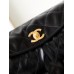 Chanel 24P Large Hobo Shoulder Bag AS4668