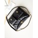 Chanel 24P Large Hobo Shoulder Bag AS4668