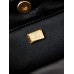 Chanel 24P Large Hobo Shoulder Bag AS4668