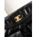 Chanel 24P Small Hobo Shoulder Bag AS4743