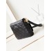 Chanel 24P Small Hobo Shoulder Bag AS4743
