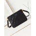 Chanel 24P Small Hobo Shoulder Bag AS4743