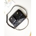 Chanel 24P Small Hobo Shoulder Bag AS4743
