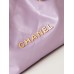 Chanel 22 31Bag small size Hobo Shoulder Bag AS3260