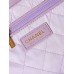 Chanel 22 31Bag small size Hobo Shoulder Bag AS3260