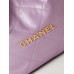 Chanel 22 31Bag Medium Hobo Shoulder Bag AS3261