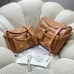 Chanel 24P Small Hobo Shoulder Bag AS4743