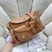 Chanel 24P Small Hobo Shoulder Bag AS4743